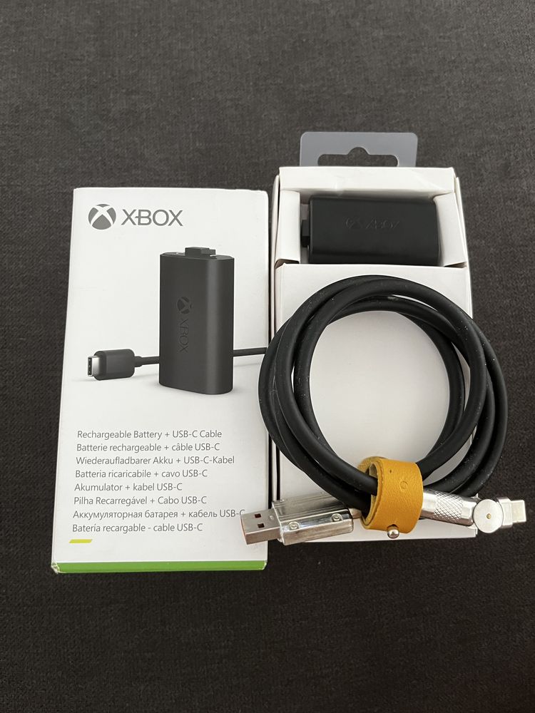 Red dead 2 xbox one+bateria original xbox