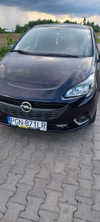 Opel Corsa Opel Corsa BLACK EDITION 1.4 benz