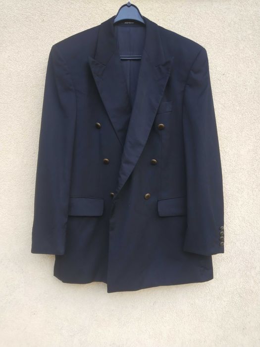 Вінтажний піджак Yves saint Laurent