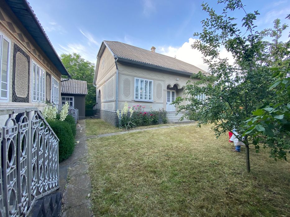 Хозяиство село Сталнивць