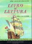 7686

 Livro de Leitura para a 4ª classe (fac-similado)