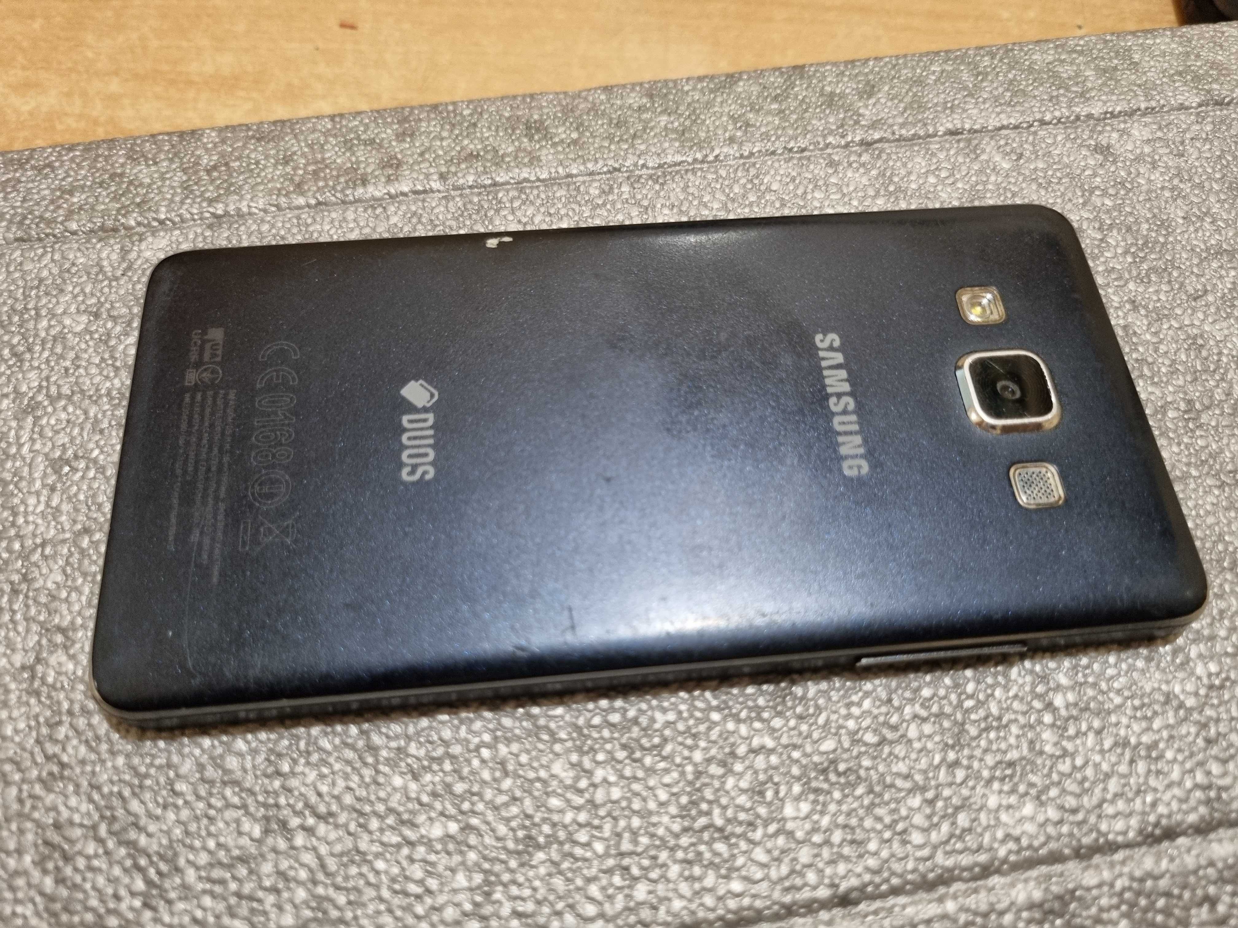 Samsung A5 Duos (A500H)