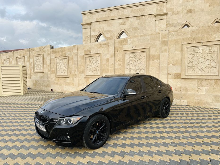 ‼️В продаже‼️F30 2.0 В Одессе