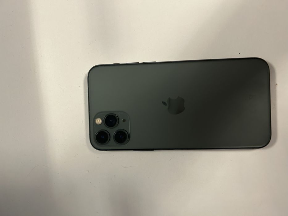 Iphone 11 Pro.
