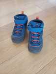 Buty trekkingowe Quechua wodoodporne r. 28