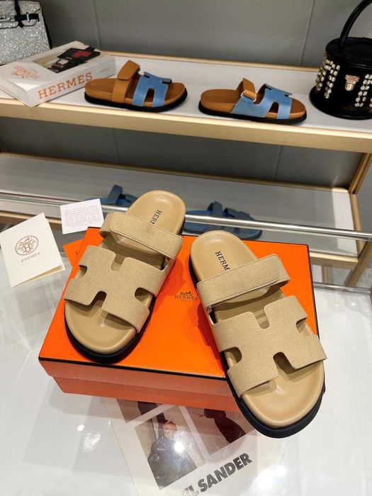 Buty HERMES Chyre wyraź siebie stylowo buty