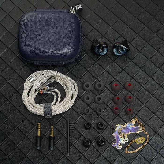 Навушники IEM Kinera Celest Relentless
