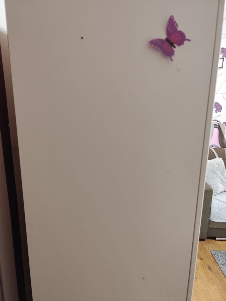 Szafa Hensvik ikea