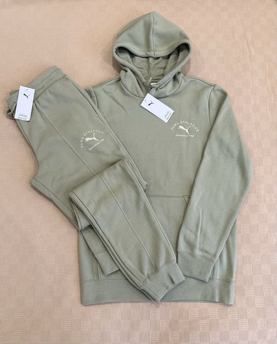 Костюм puma оригінал