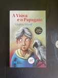 A Viúva e o Papagaio