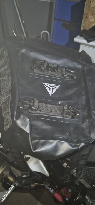 Yamaha Teneré 700 Rally Edition 2023