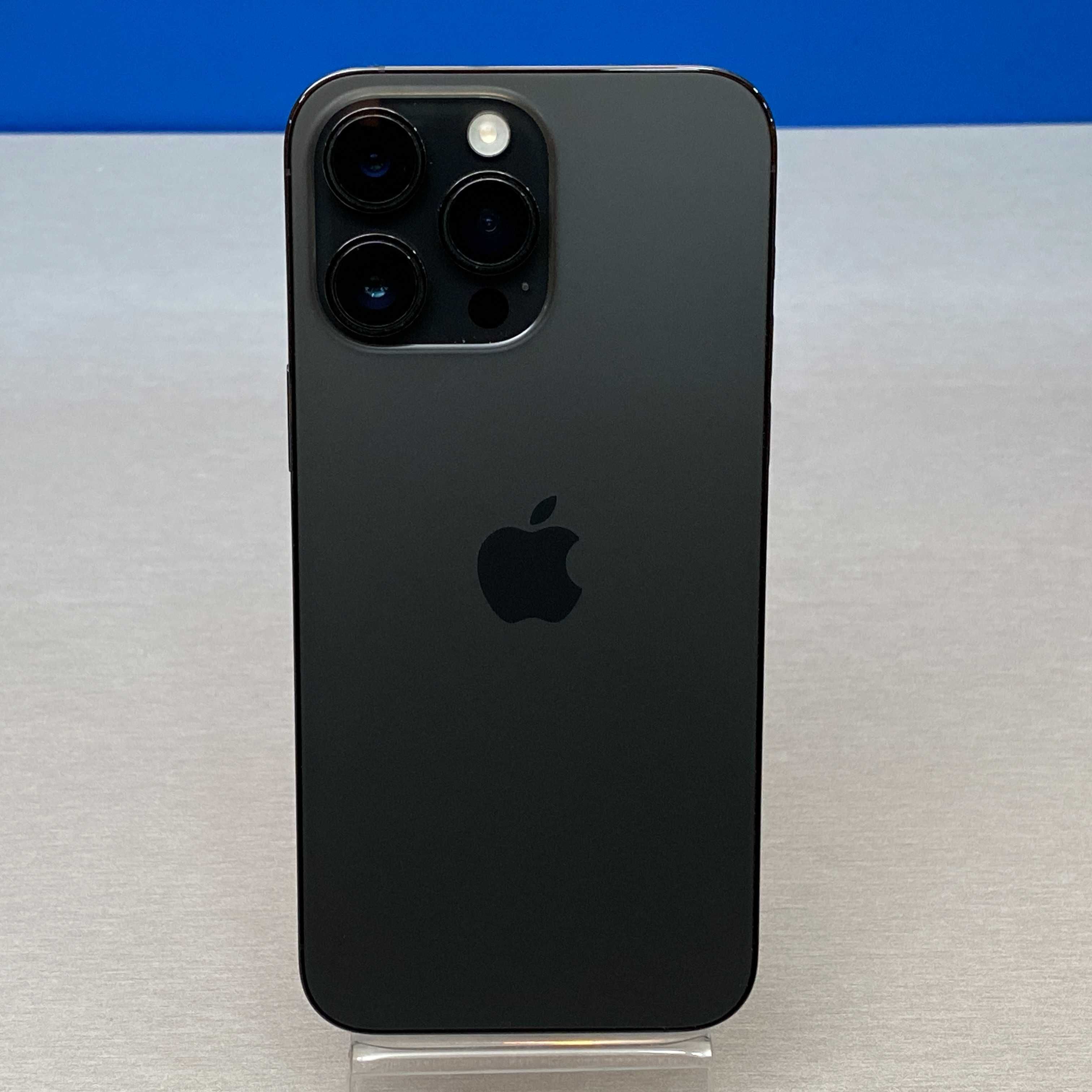 Apple iPhone 14 Pro Max 128GB (Black)
