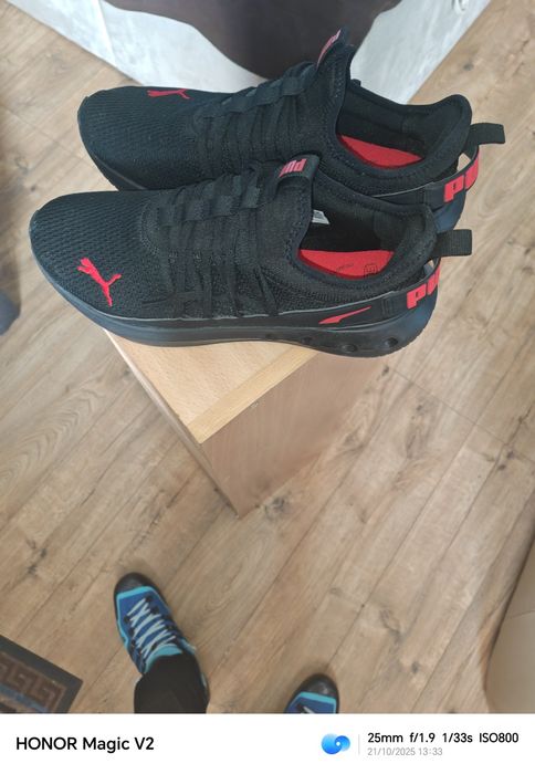 Super Buty Puma tanio