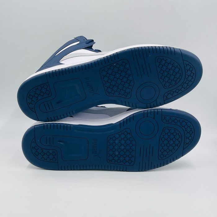 47 48 р. Снікерси Puma Rebound Layup 31 / 31,5 см