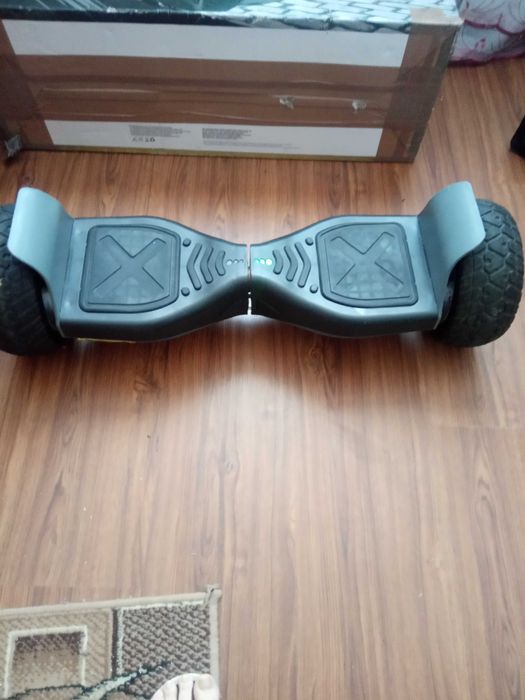 Продам гіроборд міський