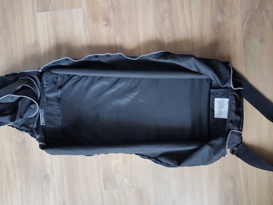 Torba transportowa podróżna pokrowiec na wózek Quinny ZAPP Travelbag