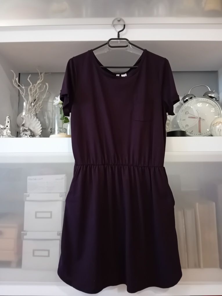 H&M Divideo sukienka M