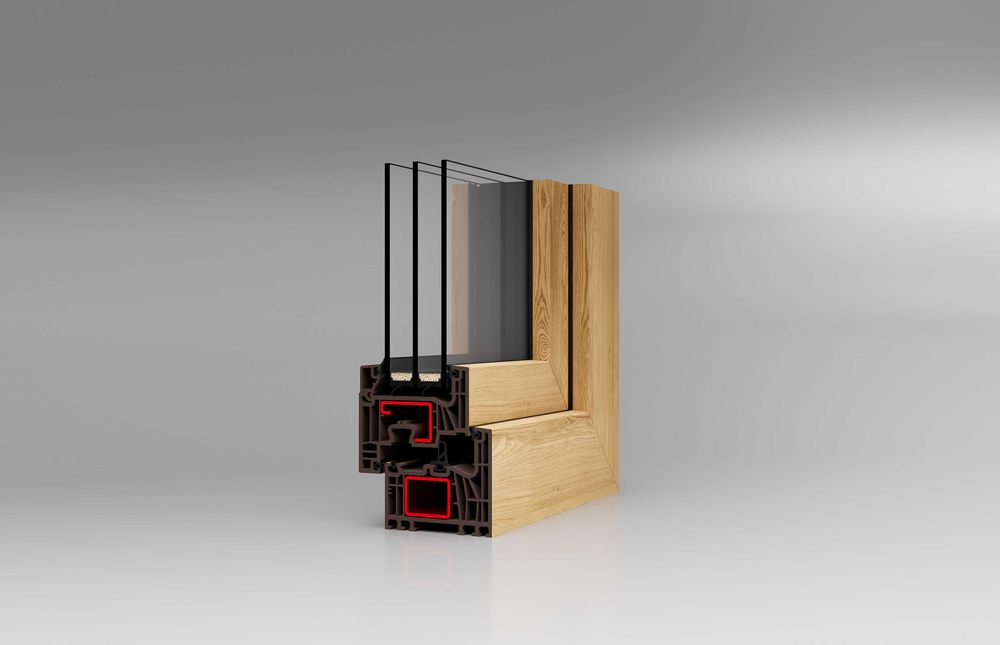 Profesjonalny Montaż, Sprzedaż, Wymiana Okien, Drzwi, Rolet i Bram.