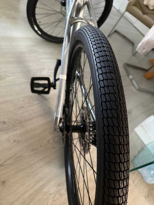 Cannondale treadwell 2 remixte ltd raw