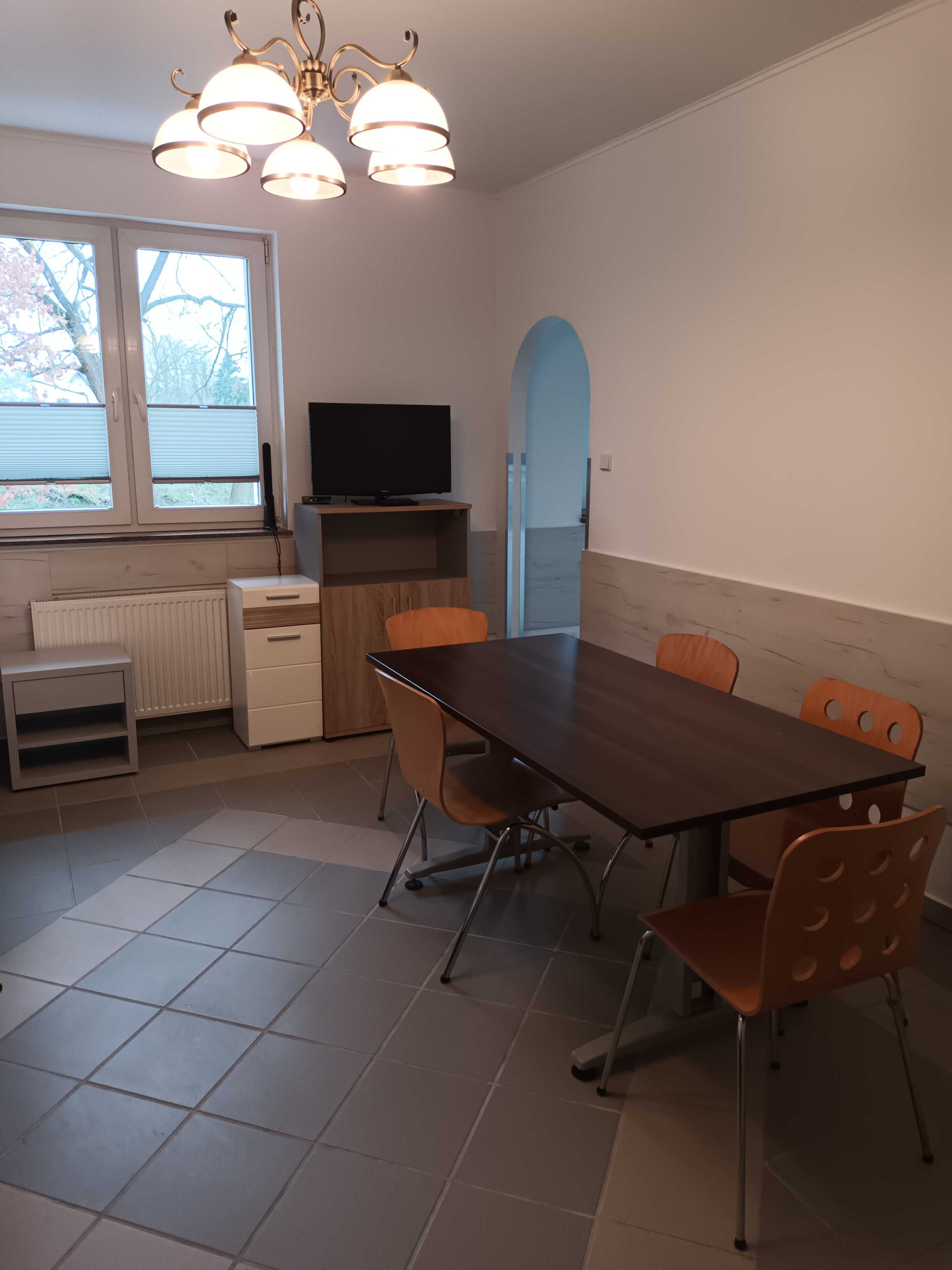 Kwatery dla pracowników, Szczecin prawobrzeże, wynajem pokoi, noclegi