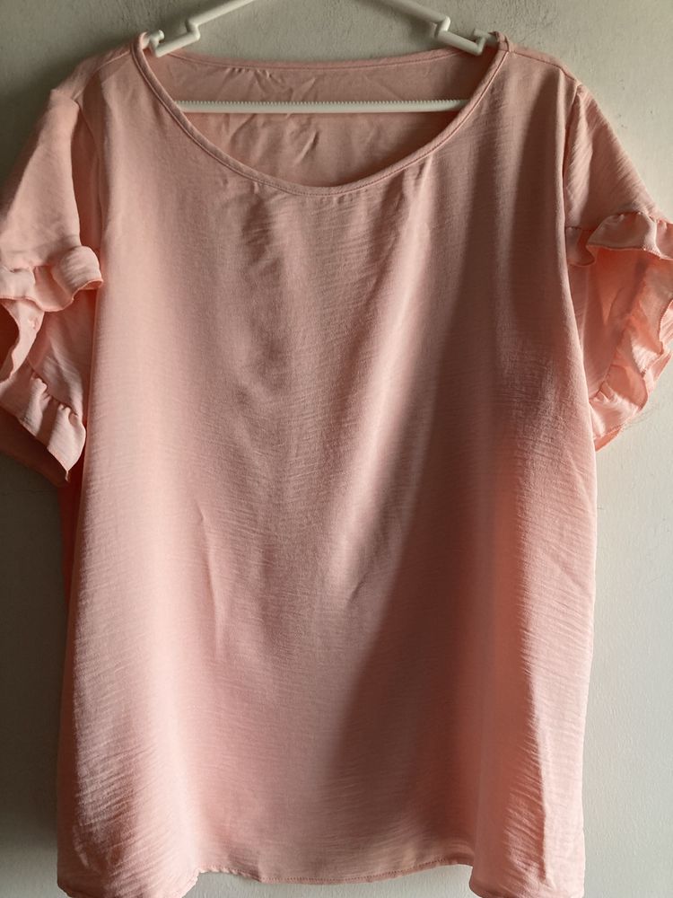 Tunica Nova Rosa
