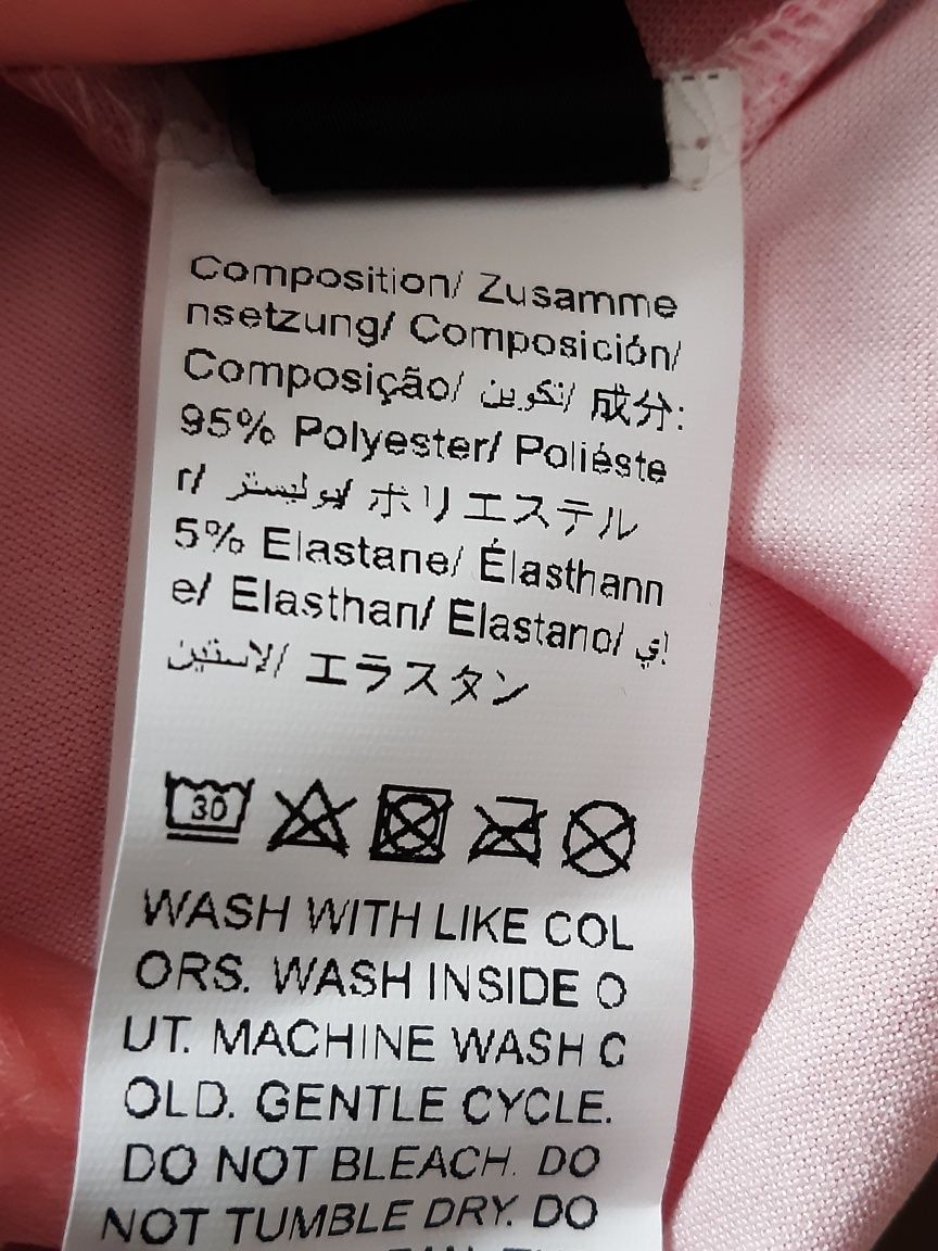 Koszulka nocna krótka
