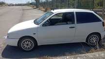 Seat ibiza 6k 1.9D