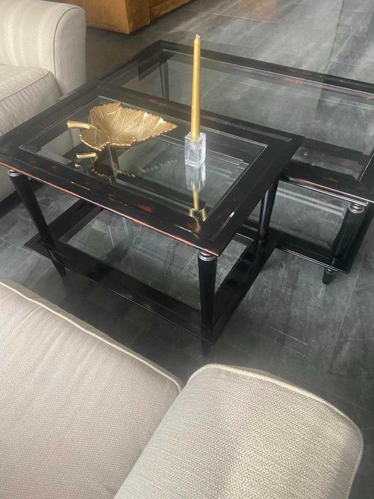 столики журнальные