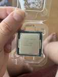 процессор intel core i3 6100 3.7ghz
