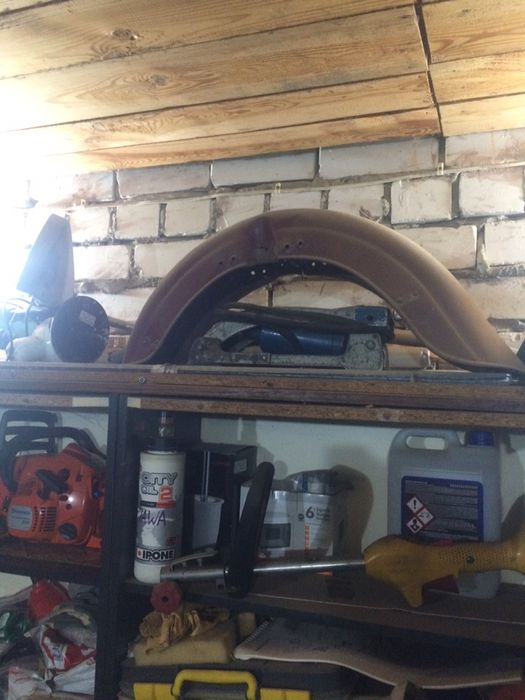 Продам или поменяю на европейский скутер ЯВУ-250 (559) 64 года выпуска