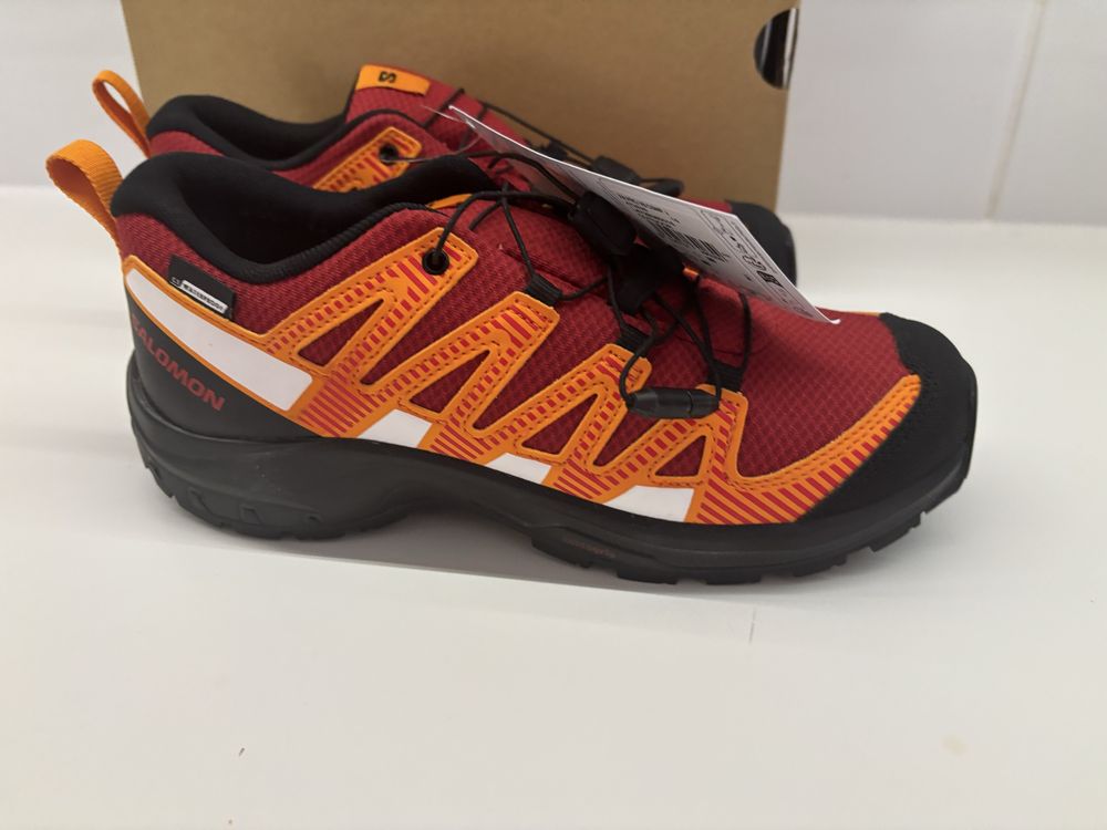 Buty Salomon speedcross new gt 38