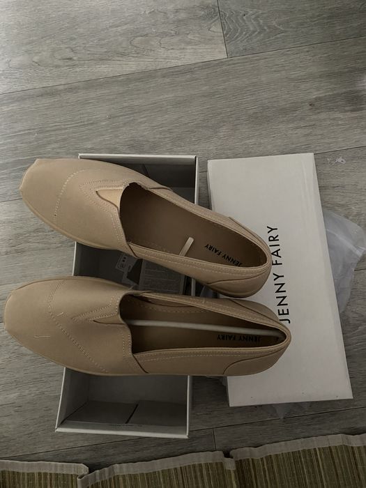 Взуття  нове розмір41