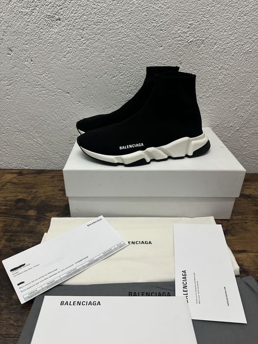 Sapatilhas Balenciaga