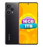 Потужний ігровий Redmi Note 12 Turbo 32Gb / 1Tb + чохли та захист!