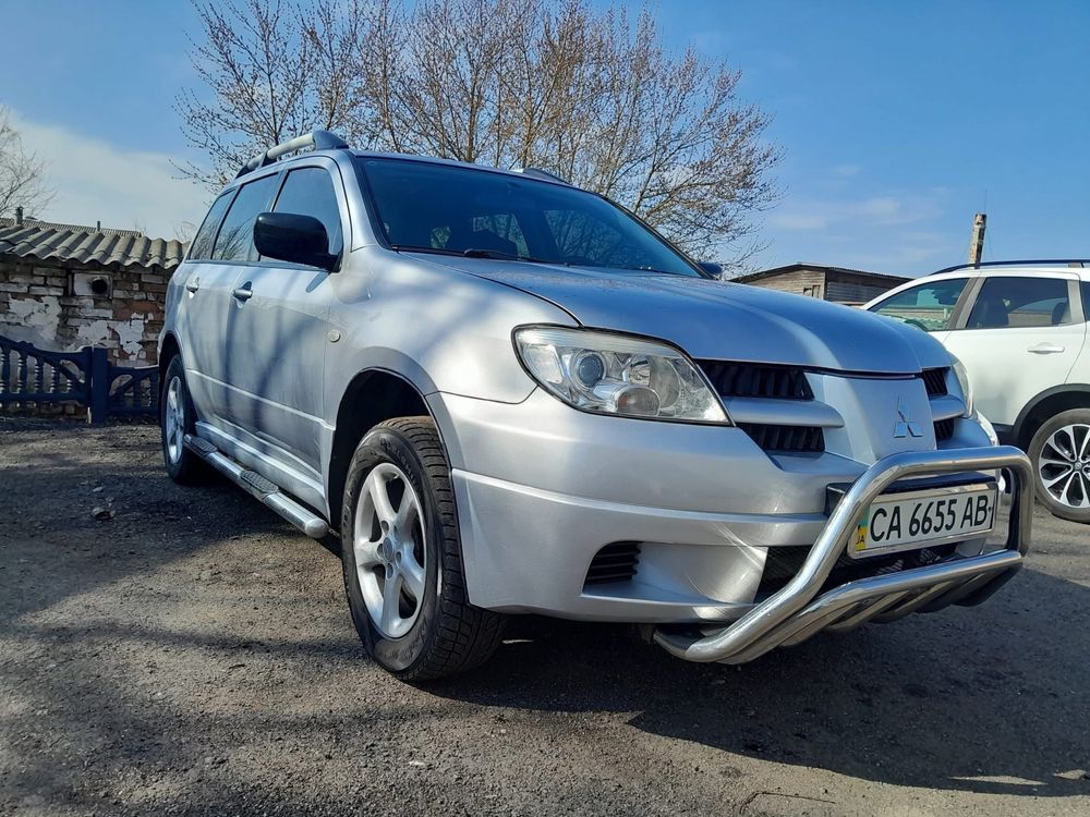 Продам власне авто