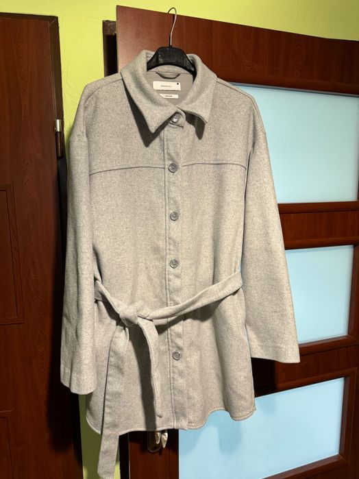 Kurtka koszulowa reserved rozm 38