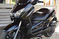 Yamaha X MAX 125 Oryginalny Przebieg i Lakier! WZOROWA ZADBANA Austria