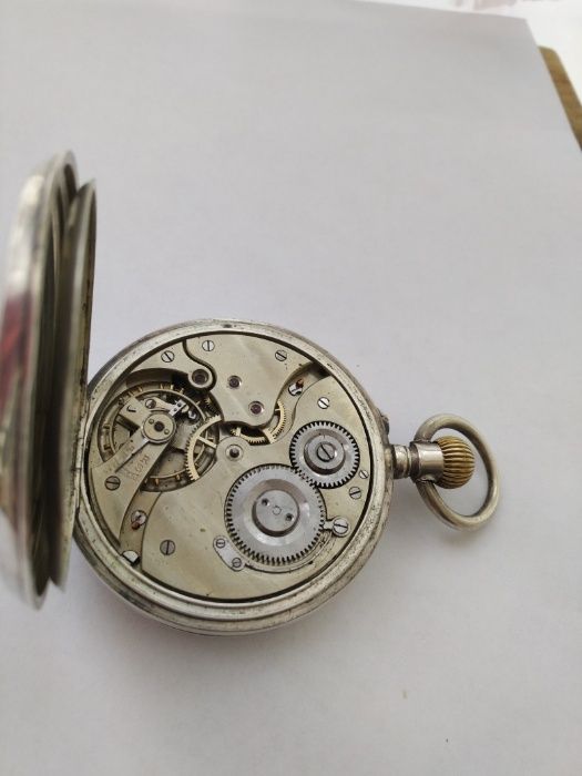 призовая серия часы ТД Братья Вирт 1910г-1920г идеальнейшее состояние