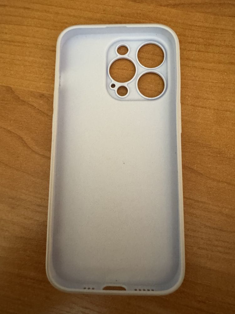Labubu iPhone 14 Pro Case Etui