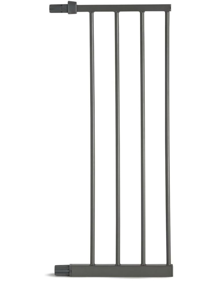 Lindam Uniwersalne przedłużenie (28 cm, srebrne)