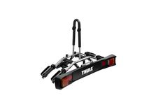 Thule велоплатформа RideOn 9502 9503 на фаркоп 2-3 велосипеда витрина