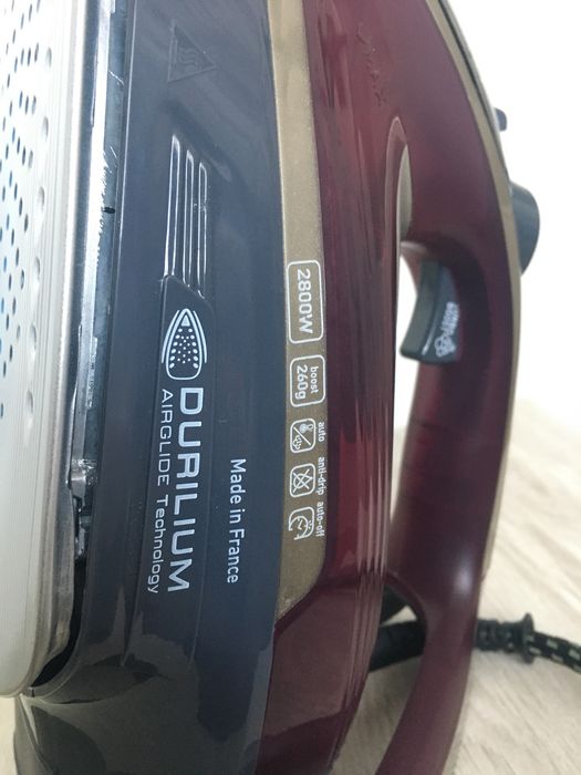 Праска tefal FV6870E0 нова