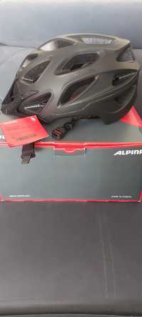 Kask Rowerowy ALPINA MYTHOS 3.0 L.E