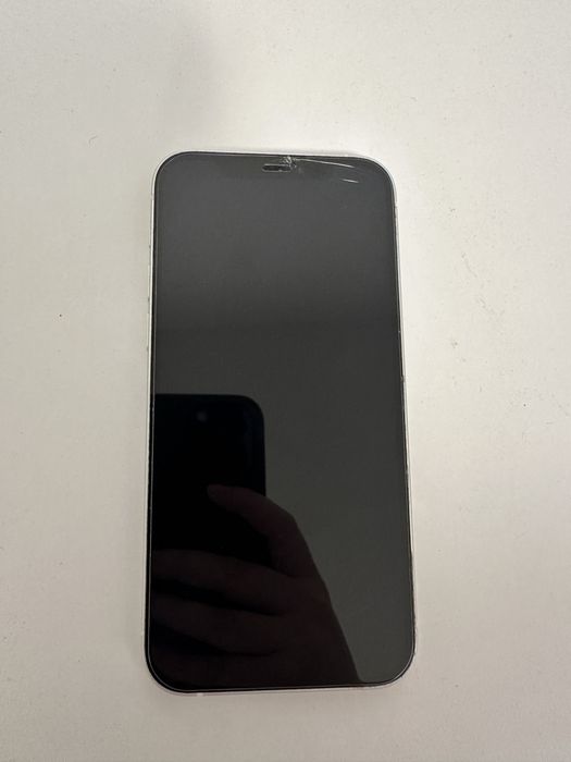 iPhone 12 128 gb bez gwarancji
