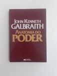 Anatomia do Poder, John Kenneth Galbraith