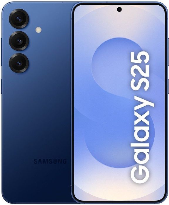NOWY Samsung Galaxy S25 256GB Navy Polska Dystrybucja
