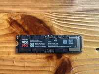 Dysk SSD M2 Samsung 9100 4TB