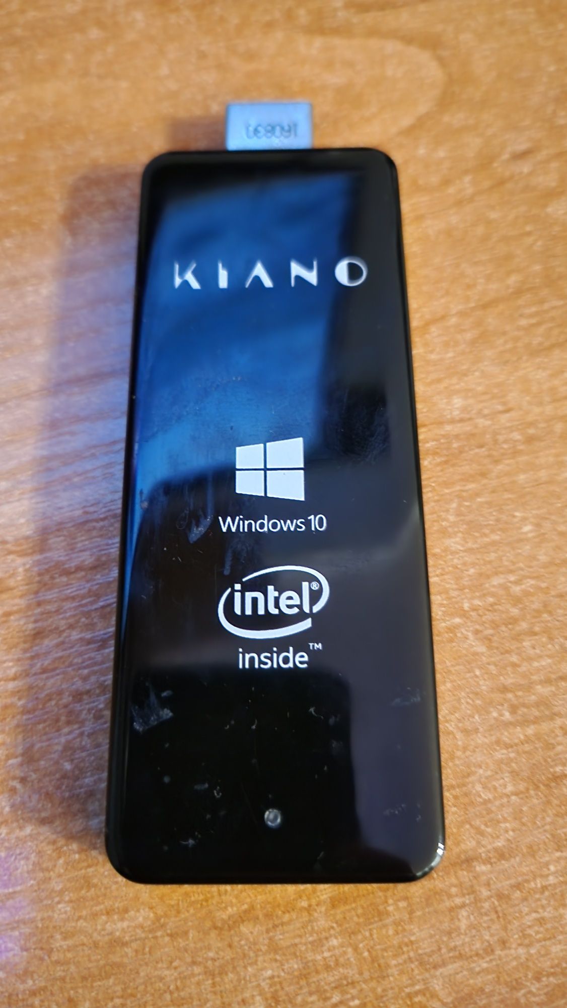 Kino Windows 10 slimstick