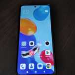 Redmi note 11+ gratisy