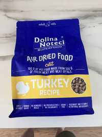 Dolina Noteci air dried food Turkey